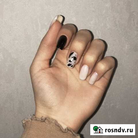 Маникюр Кострома - изображение 1