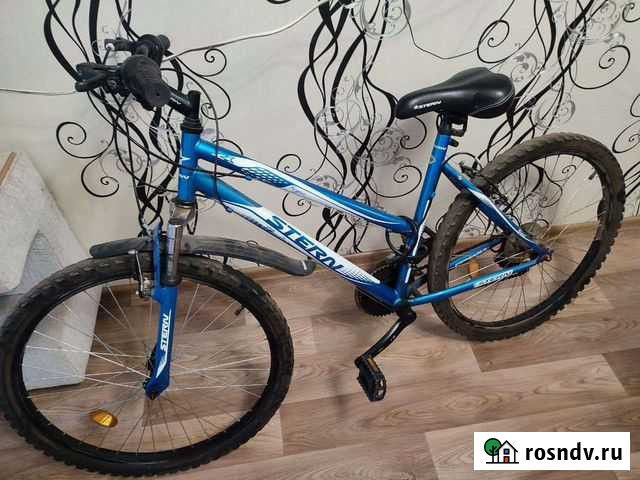 Велосипед stern Копейск - изображение 1