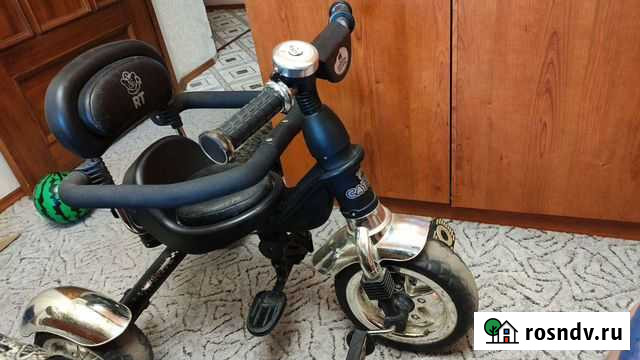 Продам детский велосипед Самара - изображение 1