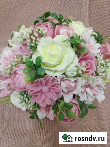 Мыло ручной работы Тюмень - изображение 1