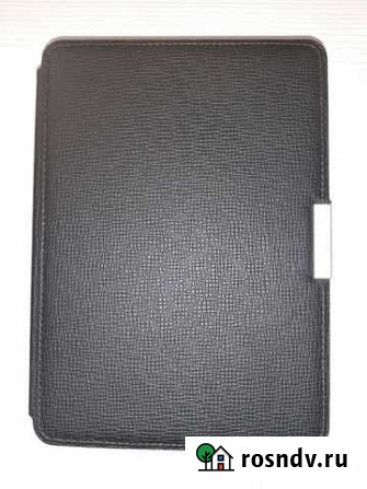 Чехол Leather Cover для Amazon Kindle Paperwhite Казань - изображение 1