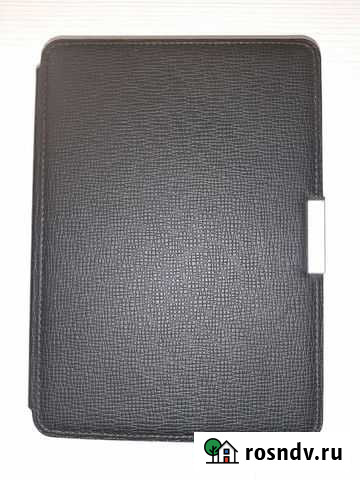 Чехол Leather Cover для Amazon Kindle Paperwhite Казань - изображение 1