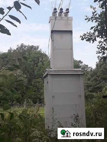 Понижающий трансформатор Таруса - изображение 1