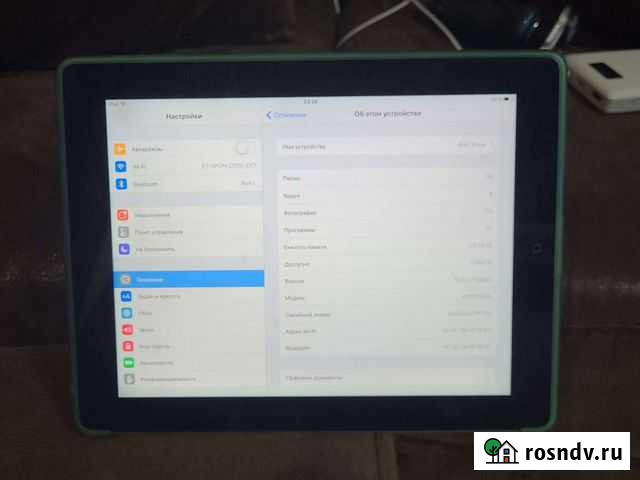 iPad 4 32gb Каменоломни - изображение 1