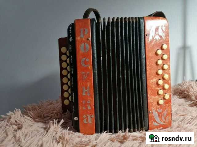 Баян детский Ярославль - изображение 1