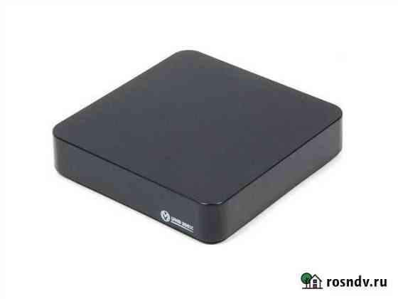 Приставка телевизионная iptv Vermax UHD300X Сольцы