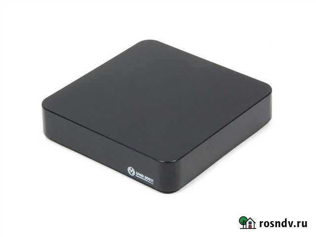 Приставка телевизионная iptv Vermax UHD300X Сольцы - изображение 1
