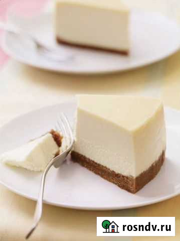 Торты Химки - изображение 1