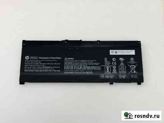 Аккумулятор для ноутбука HP SR03XL/SR04XL Иркутск