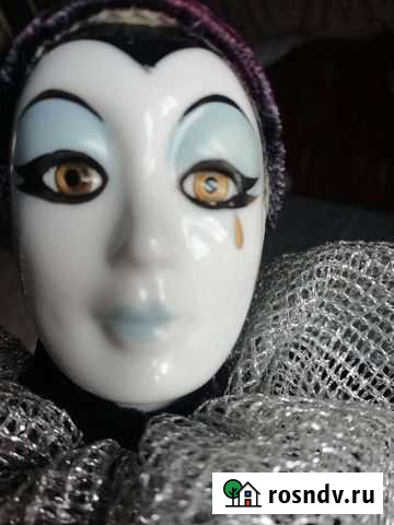 Арлекин Гусев - изображение 1