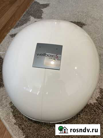 Wellbox S Вилючинск - изображение 1
