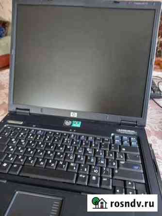 Ноутбук HP Скопин