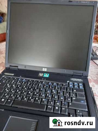 Ноутбук HP Скопин - изображение 1