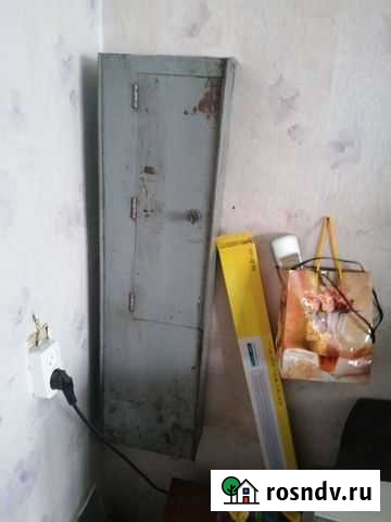 Оружейный сейф бу Первомайское - изображение 1
