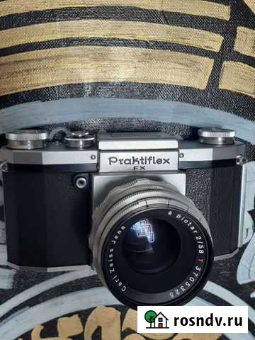 Praktiflex fx Волгоград - изображение 1