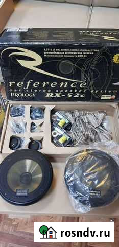 Автомобильная акустика Благовещенск - изображение 1