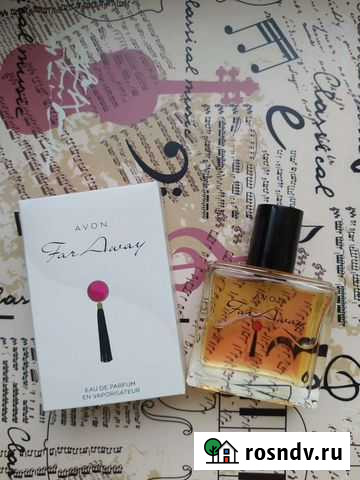 Парф жен вода Медногорск - изображение 1