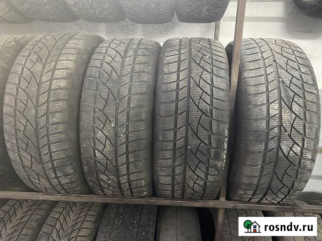 Jinyu 215/55 R17 4шт Нарткала - изображение 1