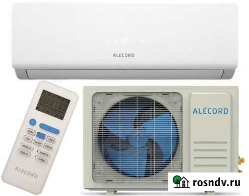 Сплит-система alecord AL-12 Волжский - изображение 1
