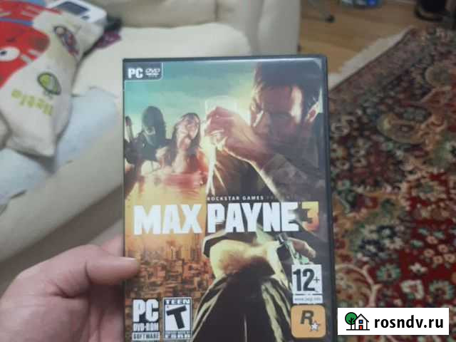 Компьютерные игры диски Волгоград - изображение 1