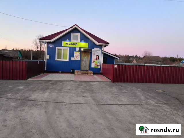 Магазин Шахунья - изображение 1