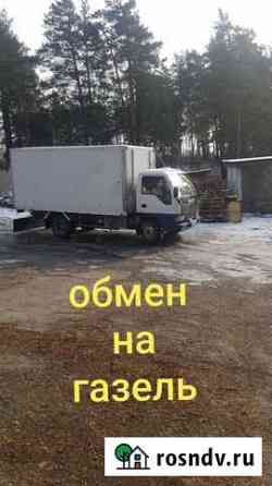 Isuzu Elf, 1994 Бийск