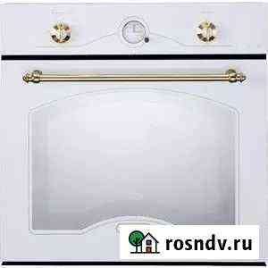 Газовый духовой шкаф DeLonghi cgbg 4 Ростов-на-Дону