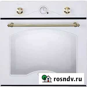 Газовый духовой шкаф DeLonghi cgbg 4 Ростов-на-Дону - изображение 1