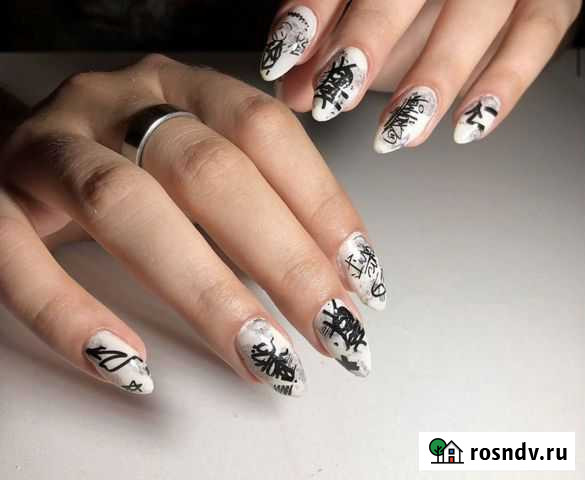 Маникюр Курск - изображение 1