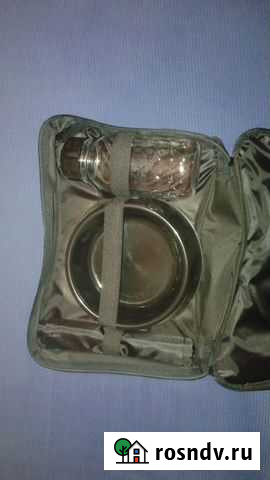 Набор для выстовак Одинцово - изображение 1