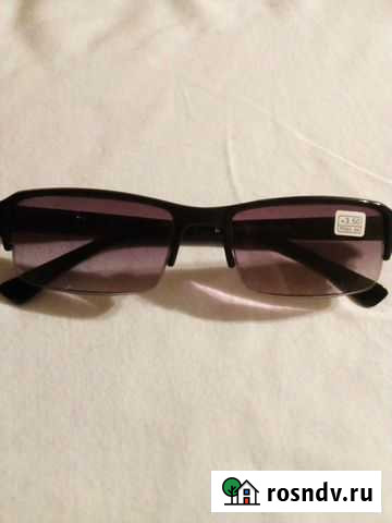 Очки для зрения Рыбное - изображение 1