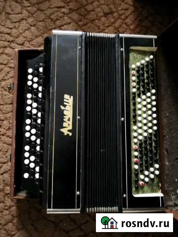 Баян Кемерово - изображение 1