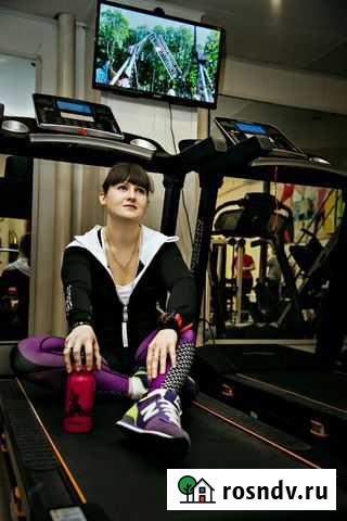 Индивидуальные тренировки в женском зале Черногорск - изображение 1