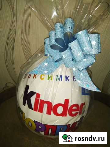 Подарки ручной работы Курган - изображение 1