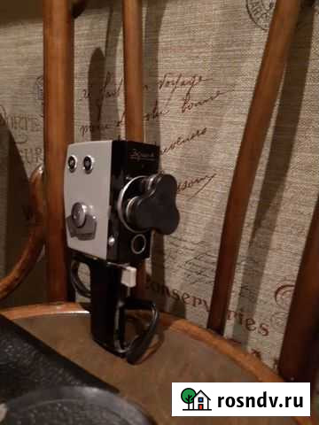 Кинокамера Экран4 Шуя - изображение 1