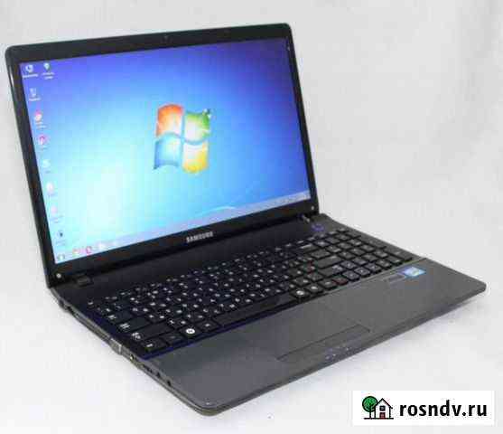 Samsung NP350 Каневская