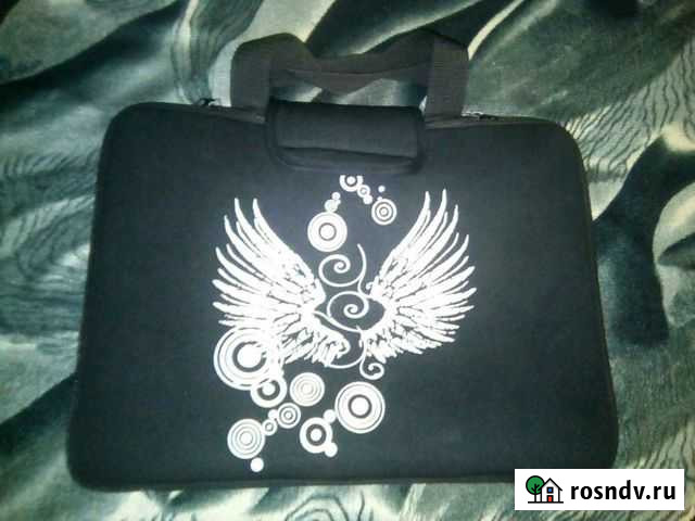 Сумка-чехол 14 Кемерово - изображение 1