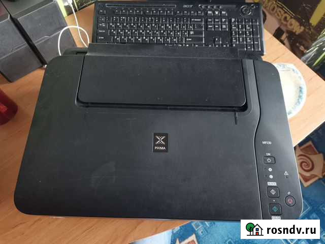 Принтер Вилючинск - изображение 1