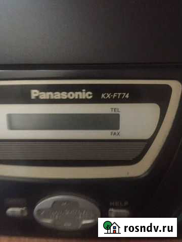 Телефонфакс Щёлково - изображение 1