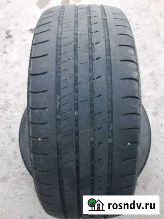 Kumho eco 235/55r17, 2шт Туапсе - изображение 1