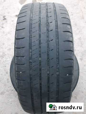 Kumho eco 235/55r17, 2шт Туапсе - изображение 1