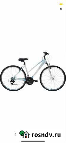 Велосипед женский городской Красноярск - изображение 1