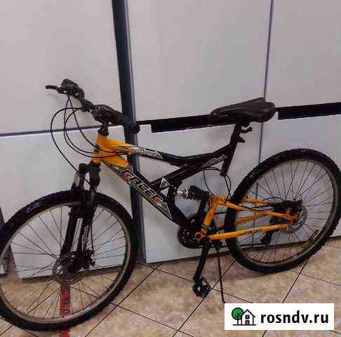 Велосипед Racer Осинники