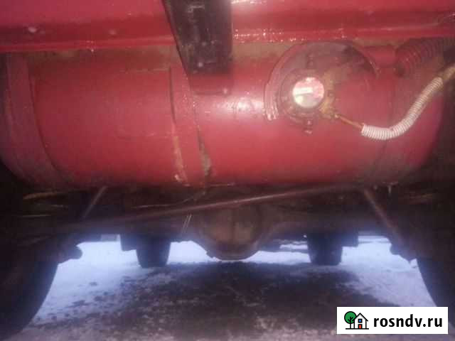 Гбо Макушино - изображение 1