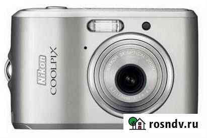 Nikon Coolpix L18 на запчасти Саратов