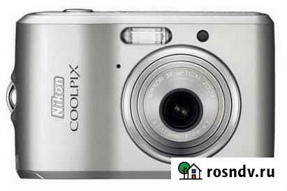 Nikon Coolpix L18 на запчасти Саратов - изображение 1