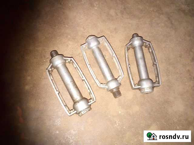 Запчасти СССР велосипедные Тольятти - изображение 1