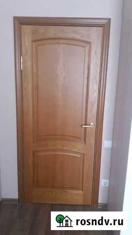 Комплект межкомнатных дверей Ярославль - изображение 1