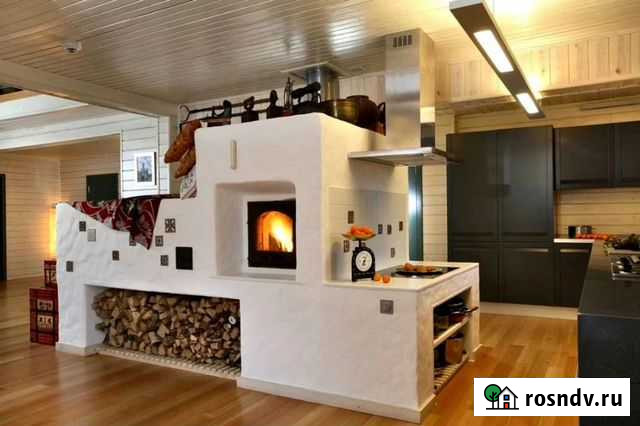 Печник с котом Нижний Новгород - изображение 1