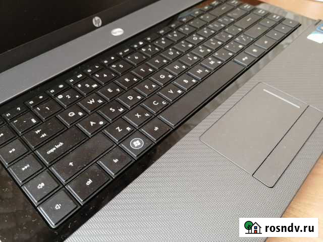 Ноутбук новый HP 2 ядра 2,3 Ггц, 8 Гб Астрахань - изображение 1